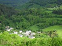 Apartamentos El Llago - Ferienwohnung Boal