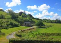 Beudy Clygo - B&B