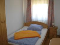 Economy Double or Twin Room