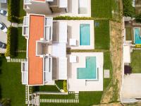 Villa with Sea View and Private Pool