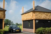 B&B Voorthuizen - Camping Nieuw Romalo - Bed and Breakfast Voorthuizen