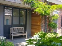 Appartementen Het Oude Atelier - B&B