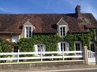 La Vigne dorée - B&B