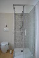 Doppel-/Zweibettzimmer mit privatem, externem Bad