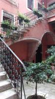 Suite Corte Segreta CANAL WIEW - B&B Venezia
