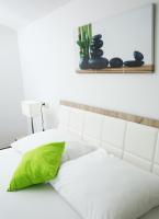 Maisonette-Apartment