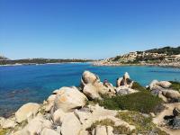 Splendido appartamento con Giardino a Santa Teresa - B&B Santa Teresa Gallura