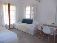 Aitherial Blue Apartment