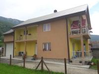 Vučeljić rooms - B&B