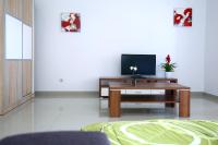 Studio-Apartment
