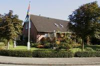 Haus Magnussen - Ferienwohnung