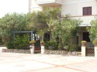 Una Finestra sul Mare - B&B