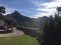 Double Room with Park View