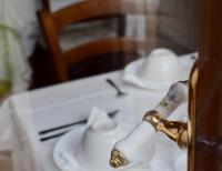 Residenza Le Logge - Bed and Breakfast Gubbio