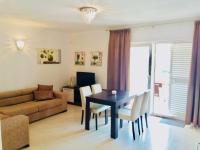 Appartement met Uitzicht op Zee