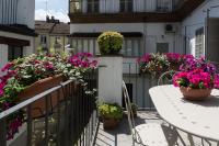 Appartamento con 2 Camere da Letto