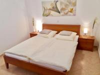 Appartement met uitzicht op de tuin