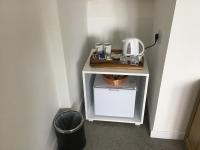 Camera King con Vista Mare 