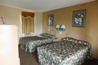 Double Room with Two Double Beds