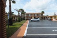 Budget Inn Express - B&B