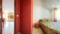 Apartment - First Floor