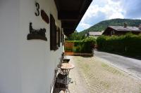 Haus Edelraute - Bed and Breakfast
