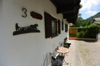 Haus Edelraute - B&B Mittenwald