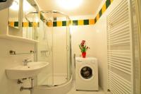 All-in longterm Cozy Studio - free Parkingcard for 21 District - B&B Vienna