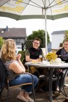 Landgasthof Gilsbach - B&B Winterberg