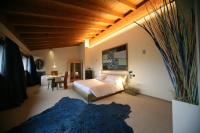 Suite met Queensize Bed