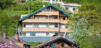 Der Hochsitz - B&B Bad Wiessee