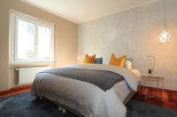 Tweepersoonskamer met Gedeelde Badkamer
