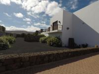 Villa la petite - B&B Guatiza