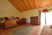 Suite mit Poolblick