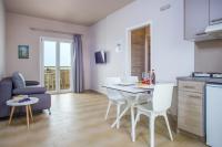 Appartement met 2 slaapkamers