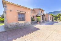 Cubo's Villa Family - B&B Alhaurín el Grande