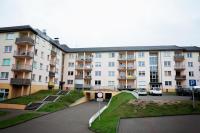 Apartamenty Na Wydmie - Chambres d’hôtes Ustka