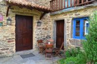 Casa Assumpta - B&B Arzúa