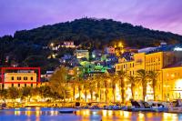 Belvedere Luxury Rooms - Breathtaking View - B&B Split