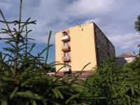 Apartament Mrągowska - Żabi Staw - Ferienwohnung