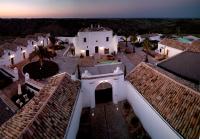 B&B Pisticci - Torre Fiore Hotel Masseria - Bed and Breakfast Pisticci