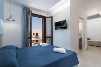 Camera Familiare con Balcone