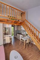Smaragda Studios Skopelos - B&B