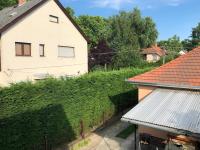 Liget apartman - B&B Balatonföldvár