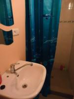 Doppelzimmer mit eigenem Bad