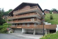 At Home - Chambres d’hôtes Les Carroz-d'Arâches