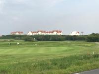 Appartement dans Résidence les Dunes du Golf - Ferienwohnung