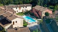 B&B Gambassi Terme - Casa Mire, San Gimignano - Bed and Breakfast Gambassi Terme