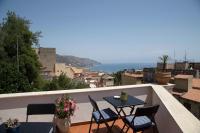 Al Civico Cinque - B&B Taormina