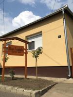 Rózsa Vendégház - B&B Tokaj